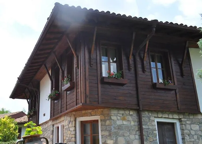 Izvora - Garden Retreat Hotel