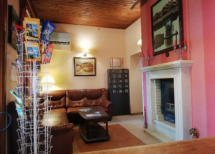 Izvora - Garden Retreat