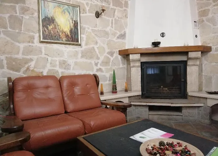 Izvora - Garden Retreat Hotel 3*